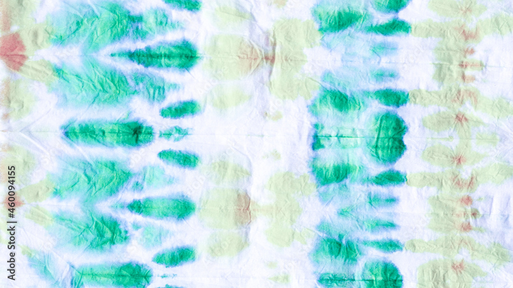 Obraz premium Dirty art. Crumpled paper texture. Vibrant dirty