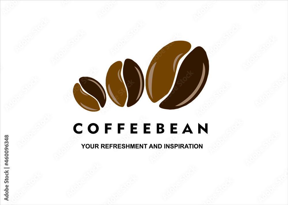 Coffee theme design for branding or logo Coffee theme design for branding or logo