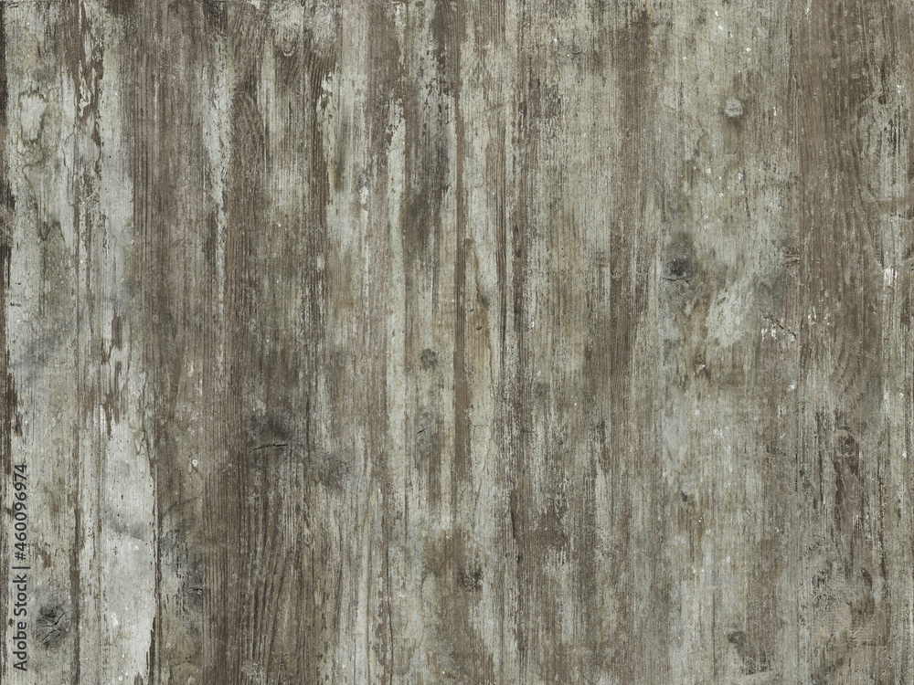 old wood texture background in shades of gray