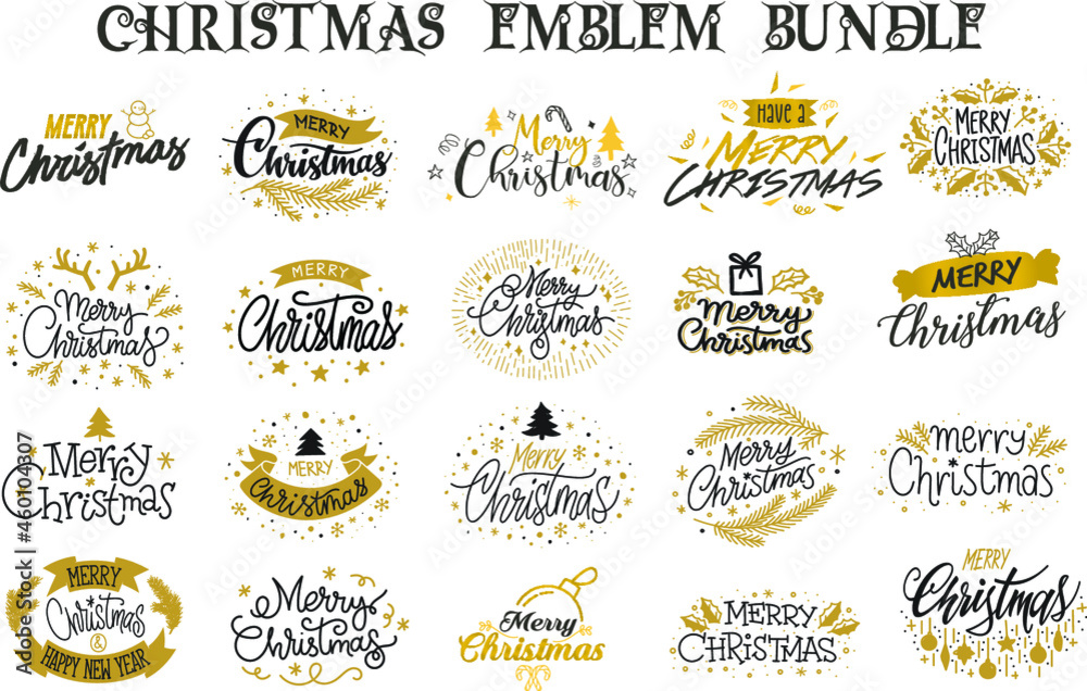 Christmas SVG Bundle , Christmas cut file Bundle, Christmas cut file quotes Christmas SVG Bundle | Christmas Cut Files for Cutting Machines like Cricut and Silhouette