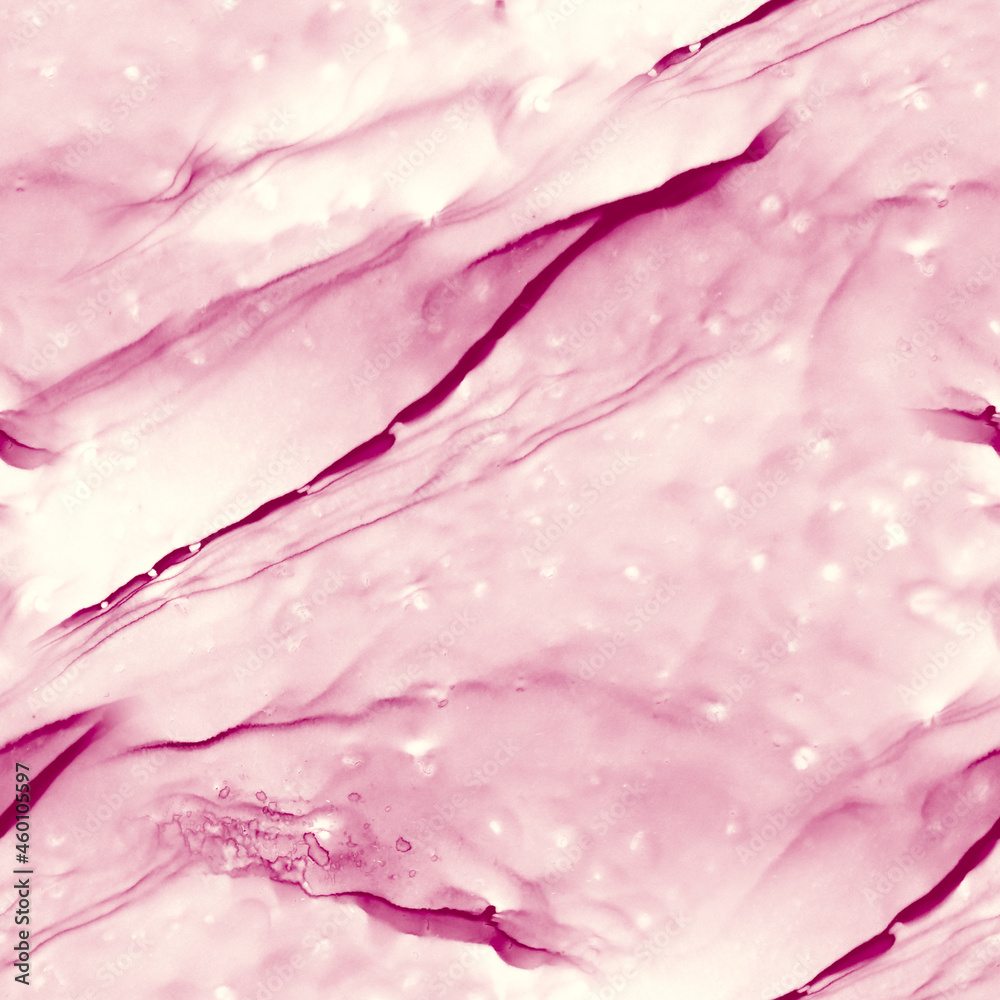 Alcohol ink pink seamless background. Art for Alcohol ink pink seamless background. Art for