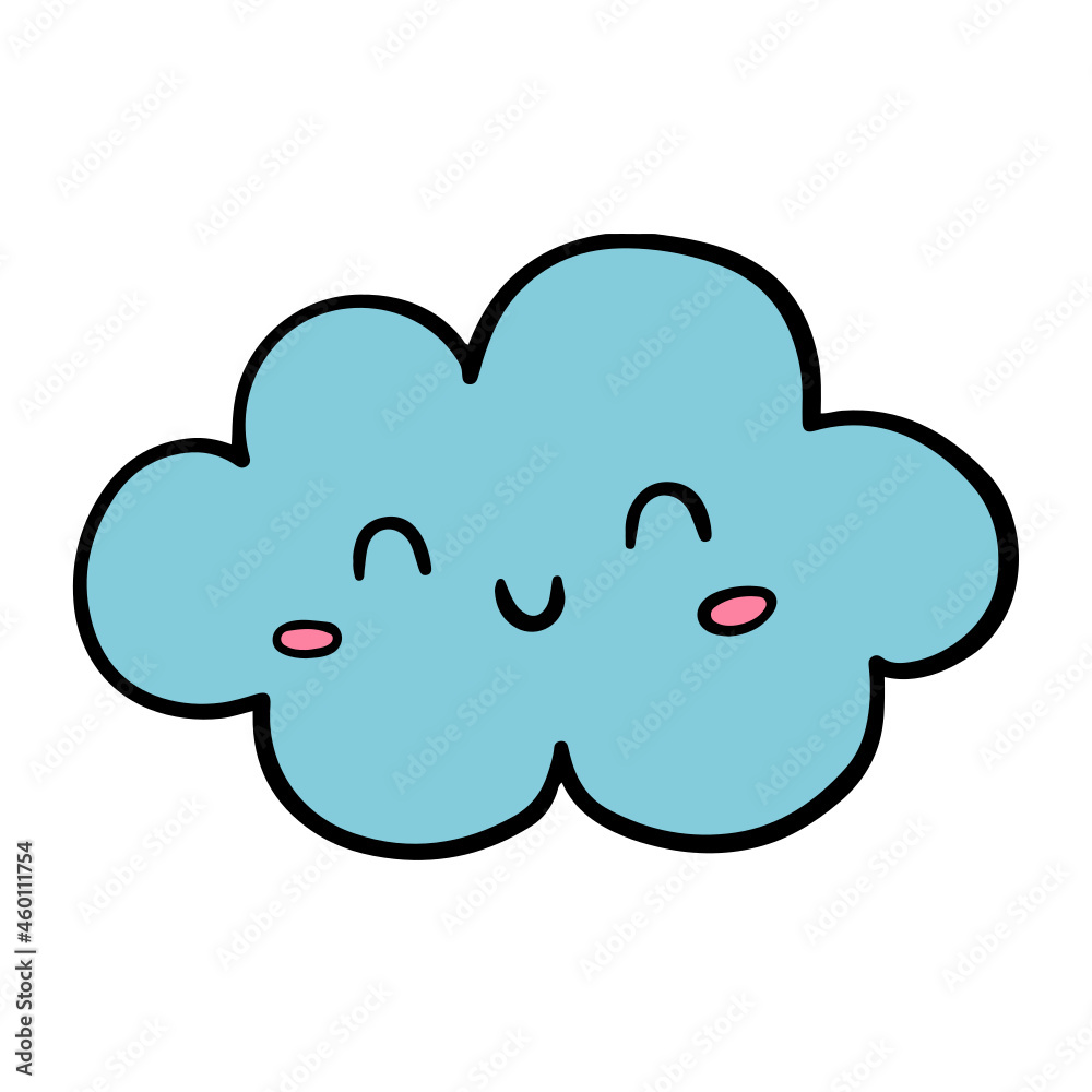 happy cloud happy cloud