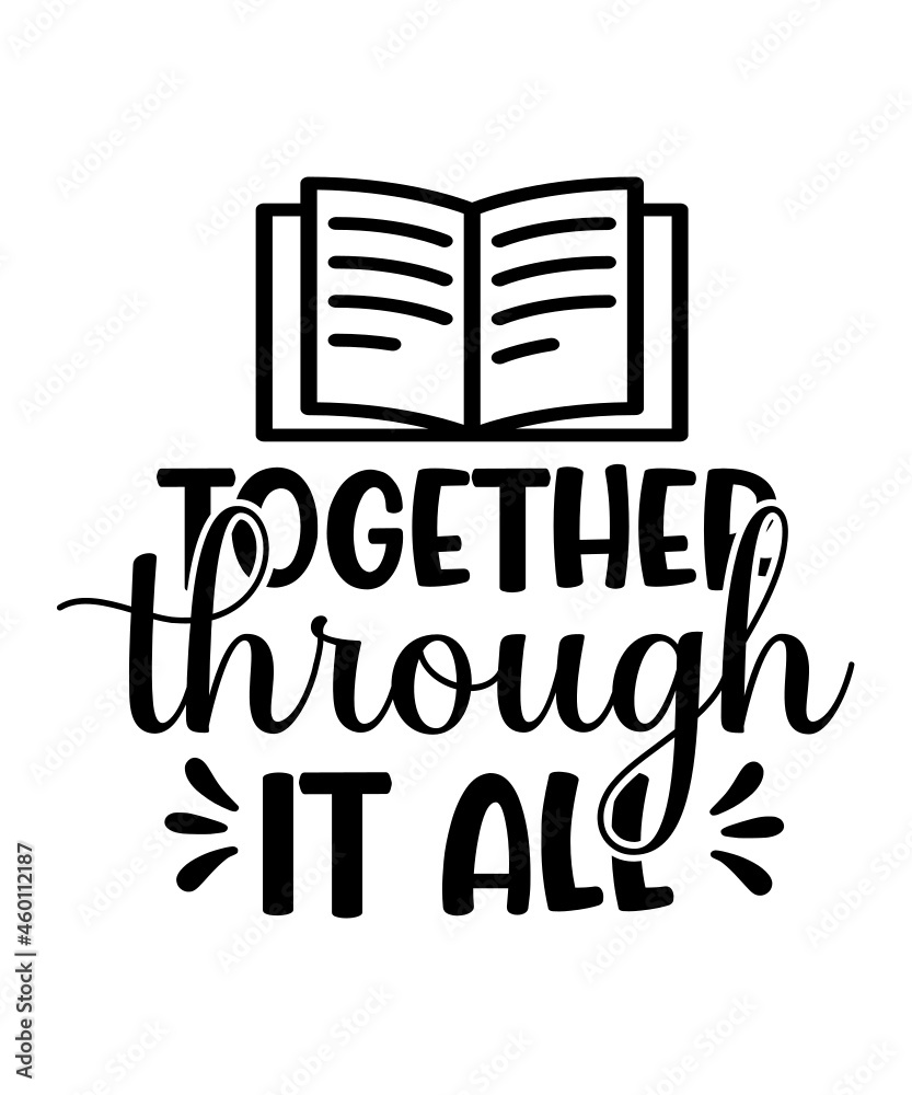 Virtual Learning SVG Bundle, SVG files for Cricut, svg designs, svg cut