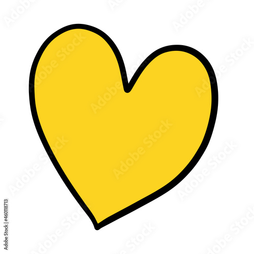 heart illustration