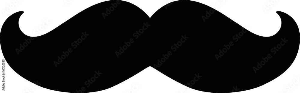 Mustache , moustache , svg, Cut file ,cricut, silhouette , T Shirt, Logo, vector Mustache , moustache , svg, Cut file ,cricut, silhouette , T Shirt, Logo, vector
