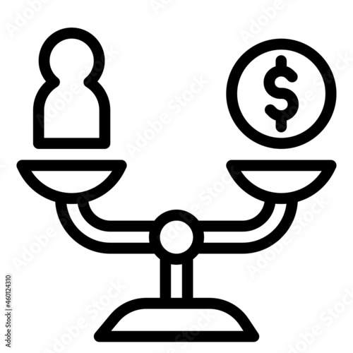 balance
