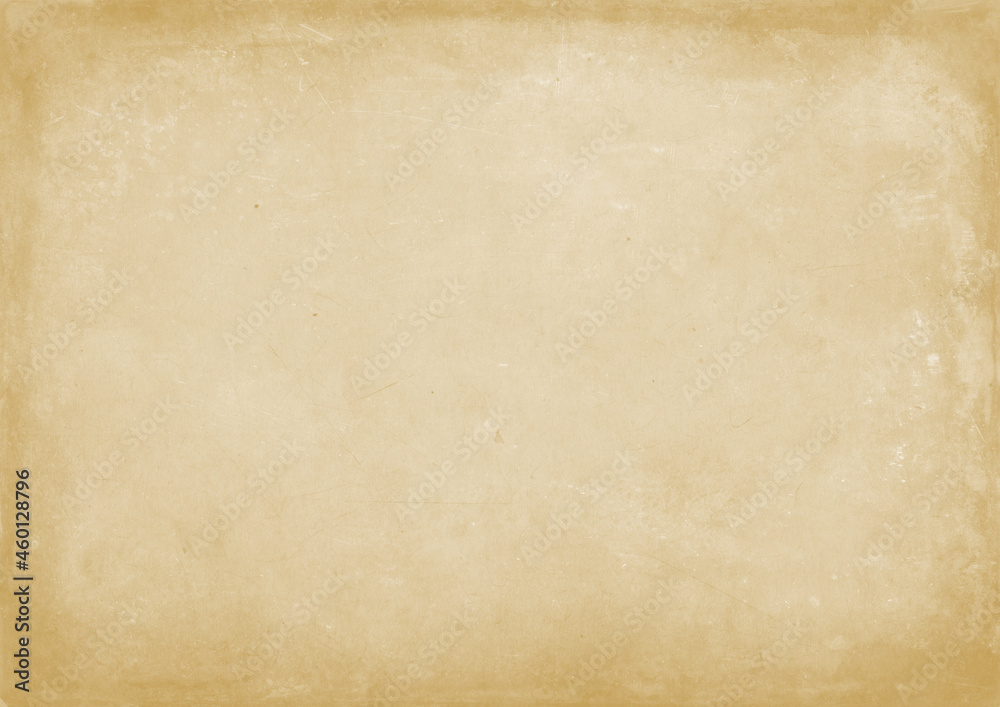 Obraz premium Old paper texture background