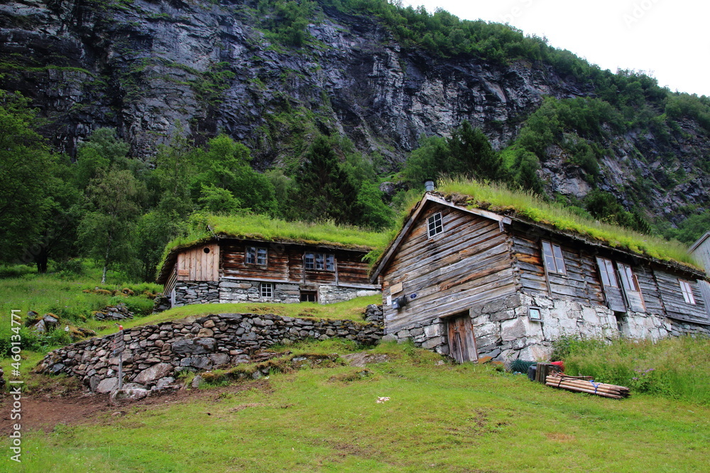 小屋