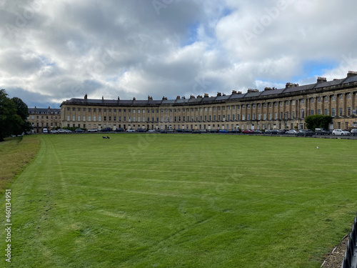 palace