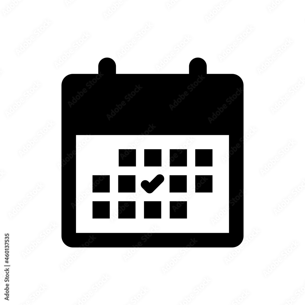 Appointment date icon Appointment date icon