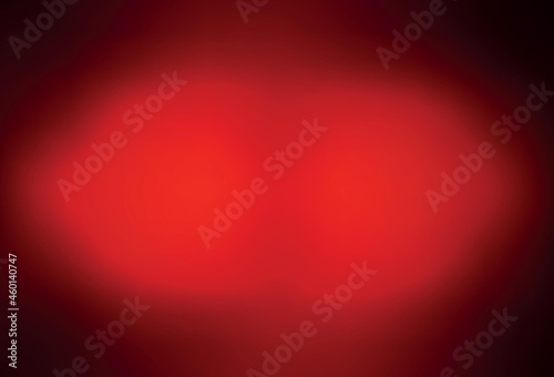 Dark Red vector abstract bright texture.