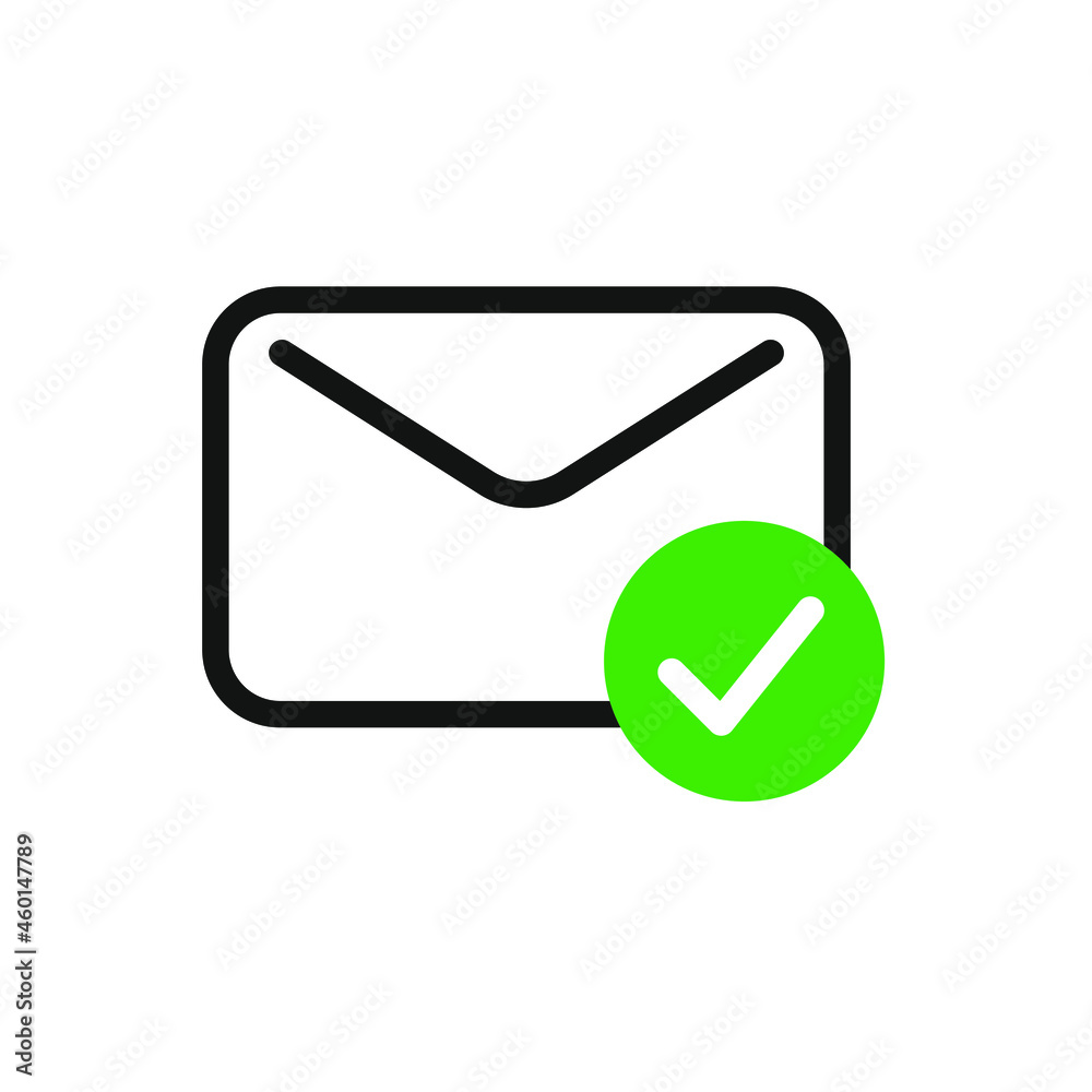 e mail button e mail button