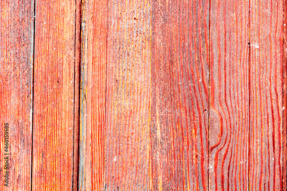 Wooden texture with scratches and cracks. It can be used as a background Wooden texture with scratches and cracks. It can be used as a background