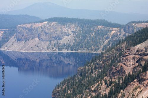 Obraz na płótnie Crater Lake National Park
Oregon w salonie