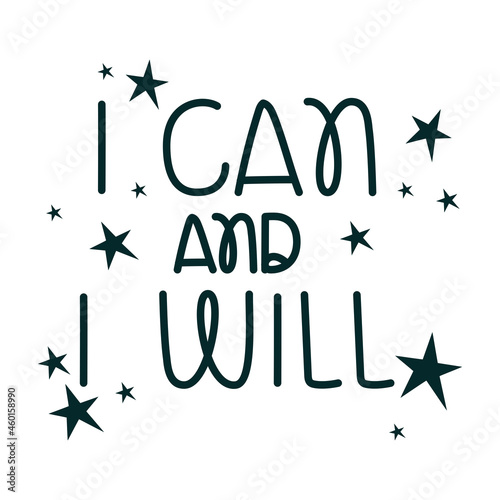 nice affirmation icon