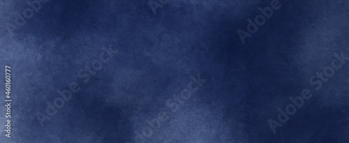 abstract modern grunge blue texture background with white smoke.modern blue texture for wallpaper,cover,book cover and any design.