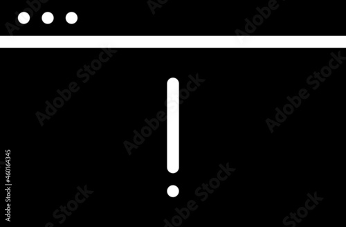 alert icon