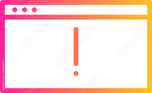 alert icon