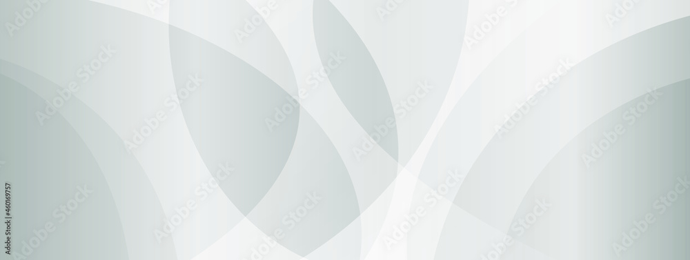 white abstract background	