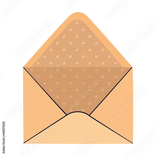 nice envelope design