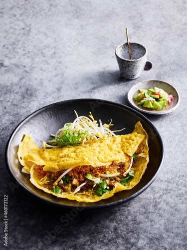 Kanom Buiong Yuan meal photo