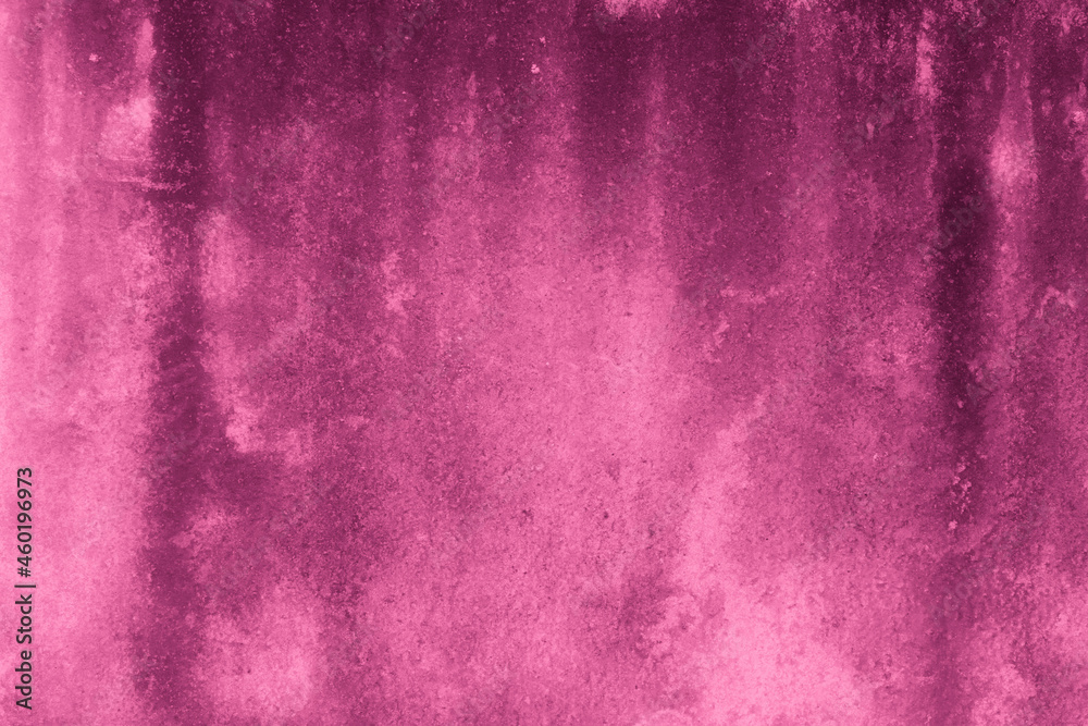 fond ou texture d'arrière-plan, abstrait et graphique de mur sale, usé et coloré rouge, pour octobre rose, la Saint-Valentin avec dégoulinades fond ou texture d'arrière-plan, abstrait et graphique de mur sale, usé et coloré rouge, pour octobre rose, la Saint-Valentin avec dégoulinades
