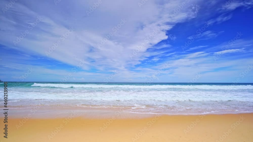 Beautiful sea beach in the paradise island amazing beach nature seascape nature view Beautiful sea beach in the paradise island amazing beach nature seascape nature view