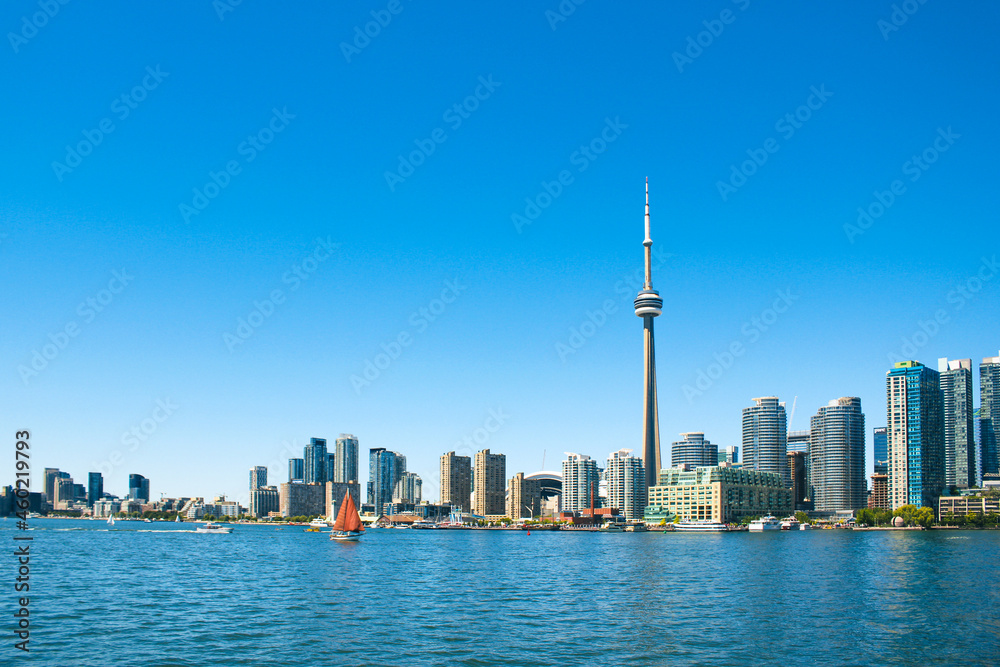 Canada Toronto - Toronto Island Park