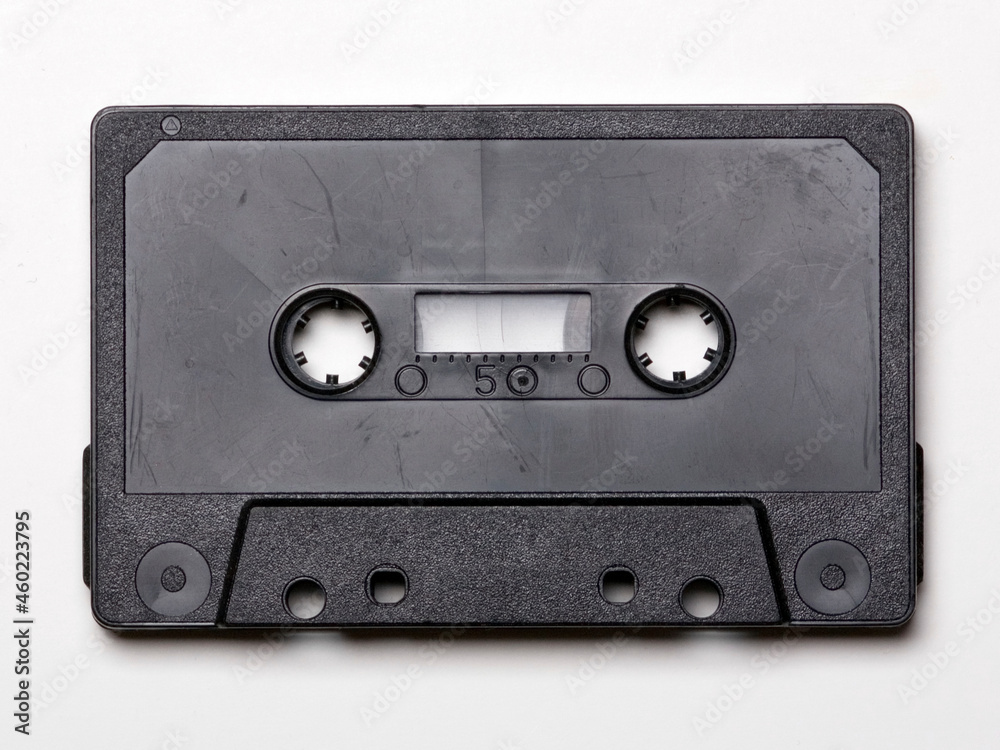 Obraz premium Cassette Tape