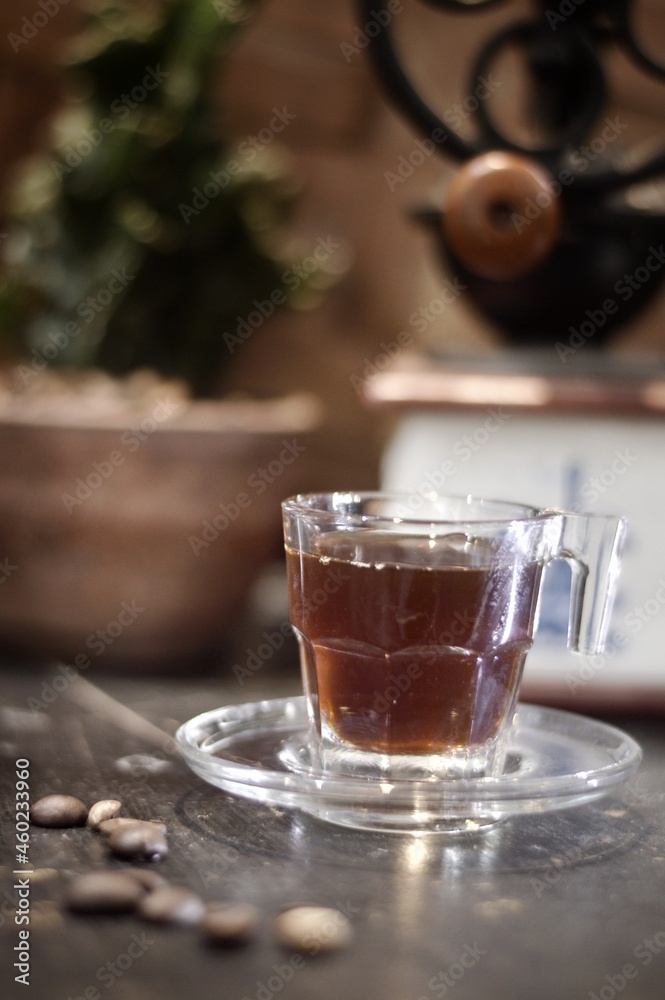 coffee coffee