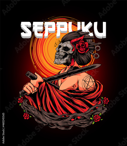 фотографія Illustration premium vector