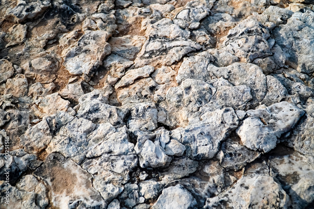 stone background , volcanic rocks , rocky surface  