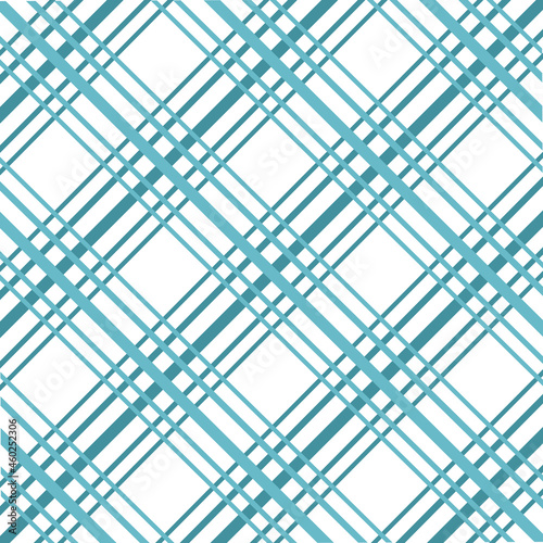 Gingham  Scott seamless pattern. Texture from rhombus squares for dress  paper clothes tablecloth. net  grid.Copy space for your text and your business.