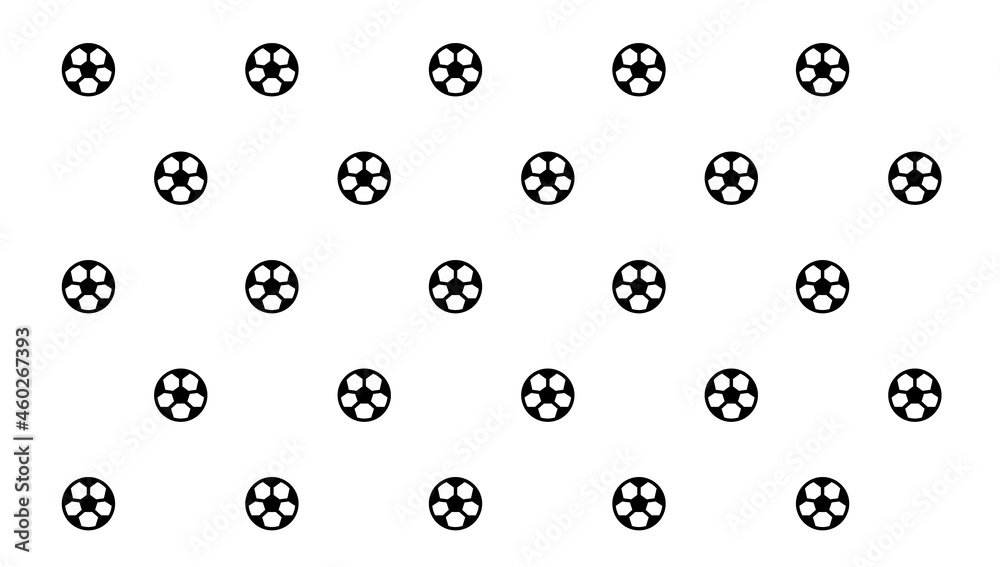 football pattern background football pattern background
