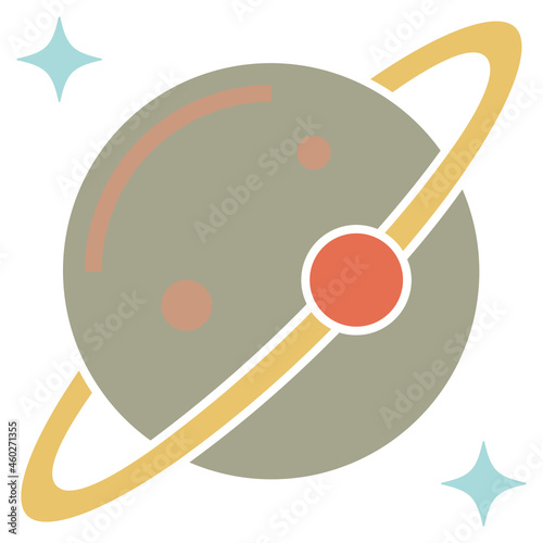saturn