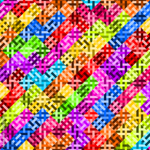 Motif pour Textile n°3