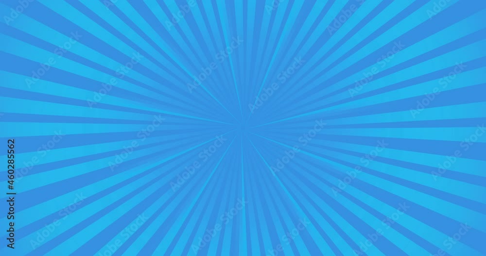 Sunburst, radial, sun light, circus, stripe background rotation. Royalty high-quality best stock footage cartoon sunburst pattern blue color background animation. Stripes sunburst rotating motion Sunburst, radial, sun light, circus, stripe background rotation. Royalty high-quality best stock footage cartoon sunburst pattern blue color background animation. Stripes sunburst rotating motion