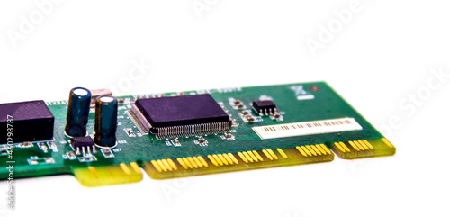 computer memory RAM