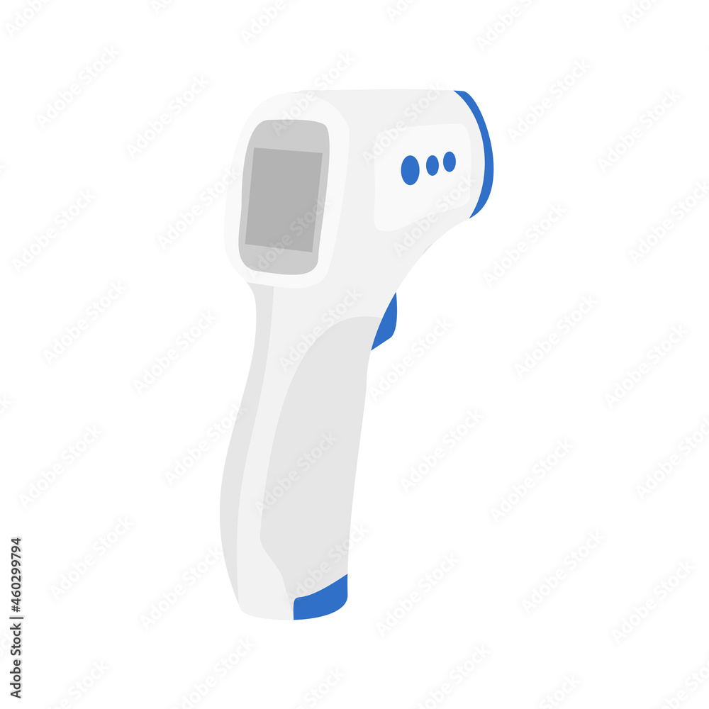 Thermometer gun medical digital Non-Contact infrared Thermometer gun medical digital Non-Contact infrared