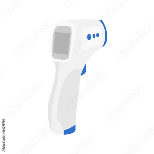 Thermometer gun medical digital Non-Contact infrared