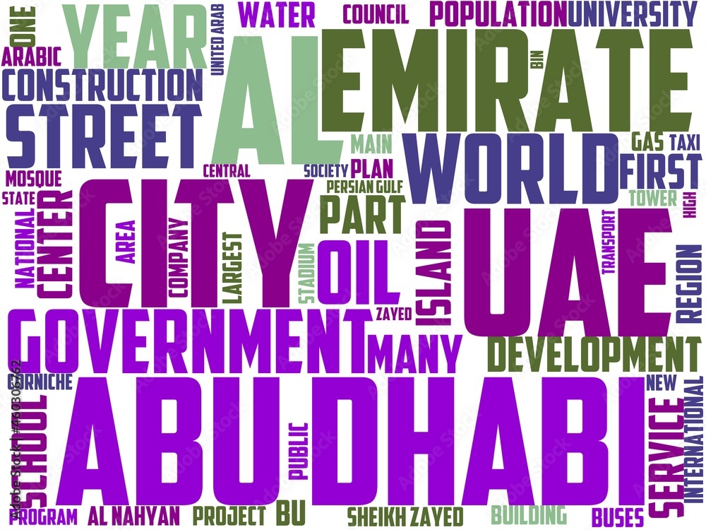 abu dhabi typography, wordcloud, wordart, uae,architecture,arab,abu,dhabi abu dhabi typography, wordcloud, wordart, uae,architecture,arab,abu,dhabi