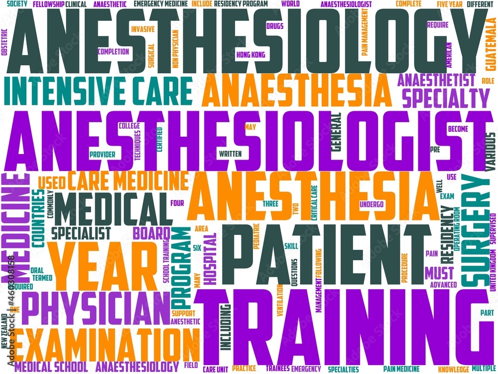 anaesthesiology typography, wordcloud, wordart, medical,anaesthesiology,treatment,surgery,medicine anaesthesiology typography, wordcloud, wordart, medical,anaesthesiology,treatment,surgery,medicine