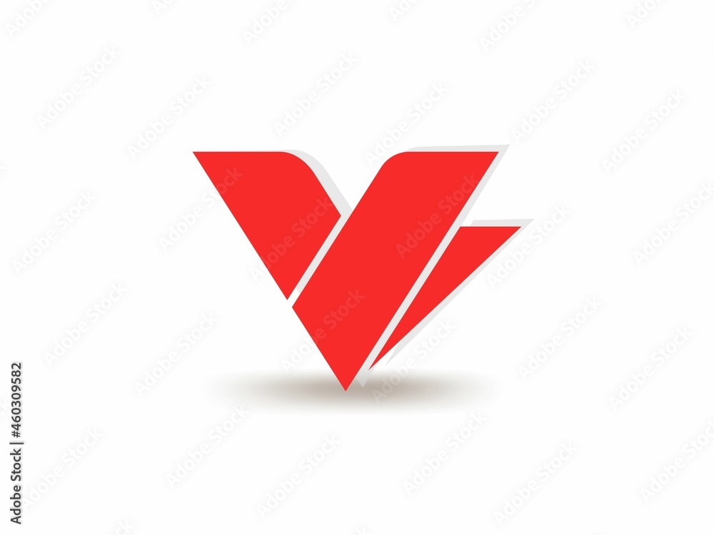 V V