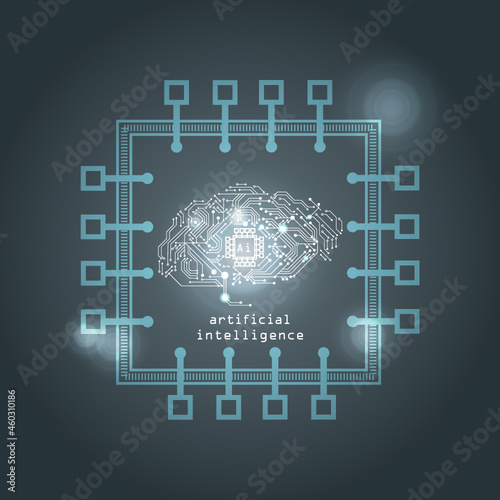 künstliche intelligenz, maschinen lernen
