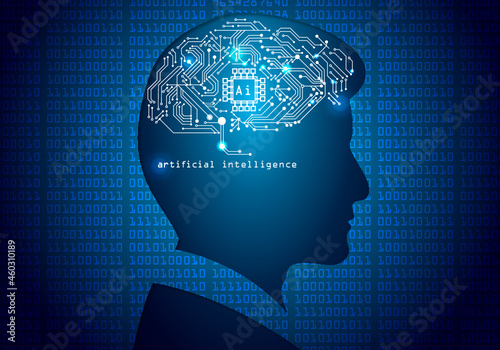 künstliche intelligenz, maschinen lernen