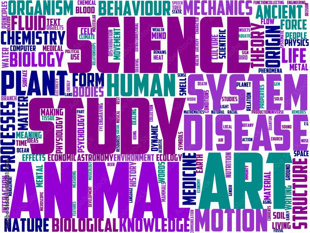 endemiology typography, wordart, wordcloud, epidemiology,medical,pandemic,science