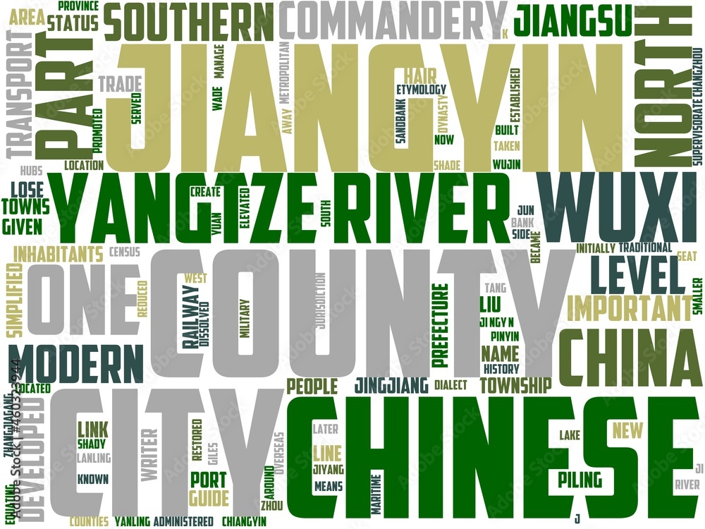 jiangyin typography, wordart, wordcloud, china,city,travel,landscape jiangyin typography, wordart, wordcloud, china,city,travel,landscape
