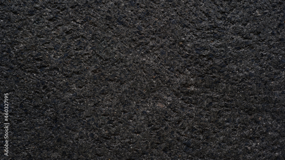 Surface grunge rough of asphalt, Seamless tarmac dark grey grainy road, Driveway texture background, Top view Surface grunge rough of asphalt, Seamless tarmac dark grey grainy road, Driveway texture background, Top view