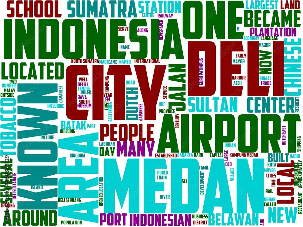 medan typography, wordcloud, wordart, indonesia,traditional,medan,delicious medan typography, wordcloud, wordart, indonesia,traditional,medan,delicious