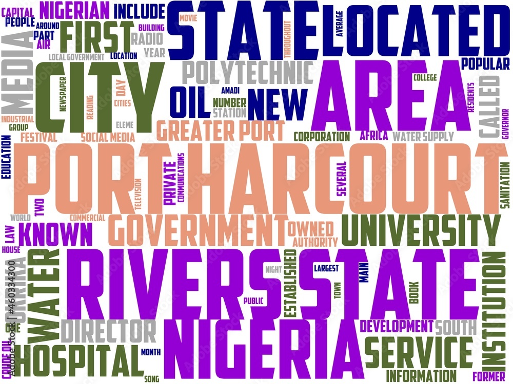 port harcourt typography, wordcloud, wordart, port harcourt typography, wordcloud, wordart,